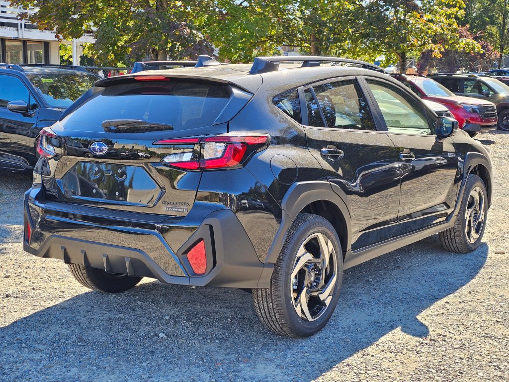 New 2026 Subaru Crosstrek 2.5i Limited AWD/4WD image 5