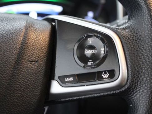 Used 2022 Honda CR-V EX image 21