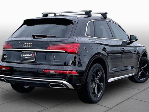 Used 2025 Audi Q5 2.0T Premium Plus AWD/4WD image 13