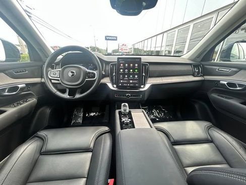 Used 2026 Volvo XC90 B6 Ultra AWD/4WD image 17