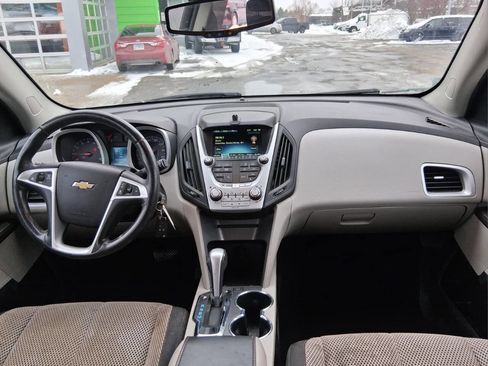Used 2014 Chevrolet Equinox LT w/ Driver Convenience Package image 16