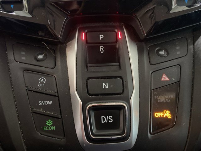 Used 2023 Honda Odyssey EX-L image 18