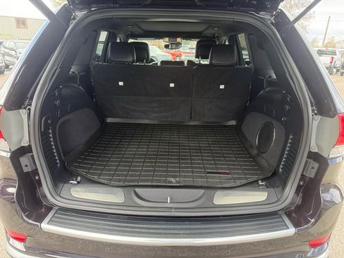Used 2019 Jeep Grand Cherokee Summit image 11