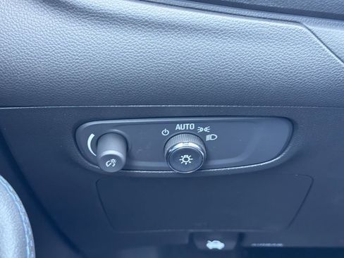 New 2026 Buick Encore GX Sport Touring w/ Comfort Package FWD image 11