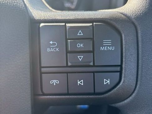 New 2026 Ford F550 XL w/ XL Chrome Package image 19