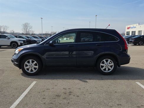 Used 2008 Honda CR-V EX-L image 20
