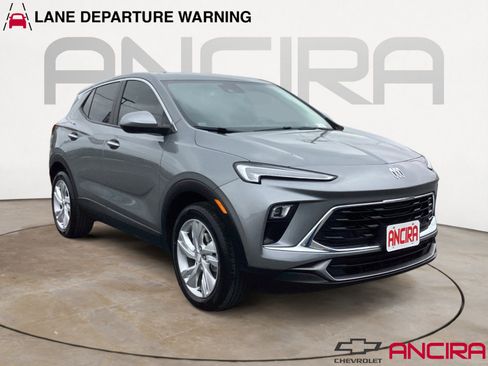 Used 2024 Buick Encore GX Preferred image 1