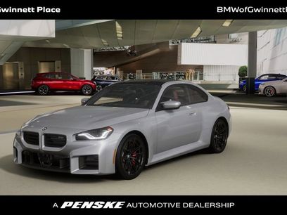 New 2026 BMW M2 w/ Lighting Package