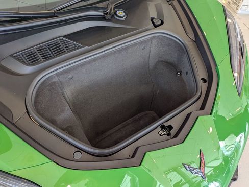 New 2026 Chevrolet Corvette Z06 image 12