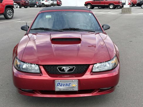 Used 2003 Ford Mustang GT RWD image 2