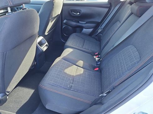 Certified 2023 Honda HR-V Sport image 28