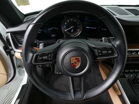 Certified 2020 Porsche 911 Carrera S w/ Premium Package image 9