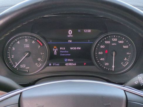 Used 2021 Cadillac XT5 Premium Luxury image 28