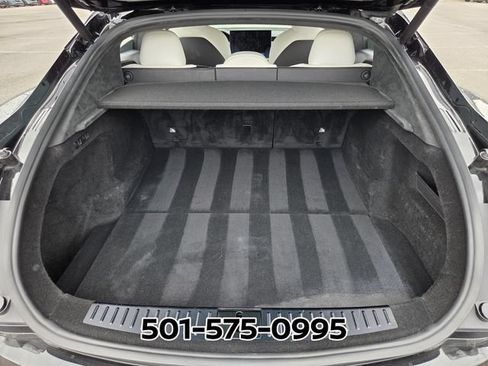 Used 2022 Tesla Model S AWD/4WD image 17