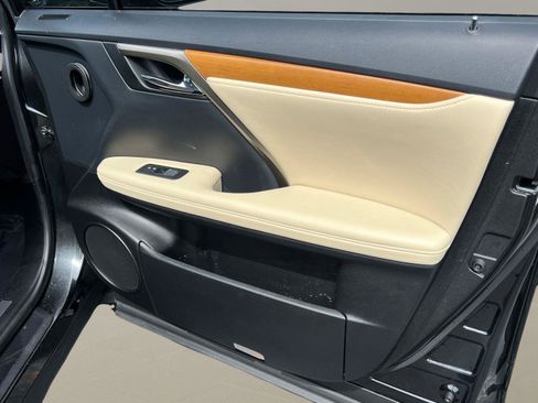 Certified 2022 Lexus RX 350 FWD w/ Premium Package image 15