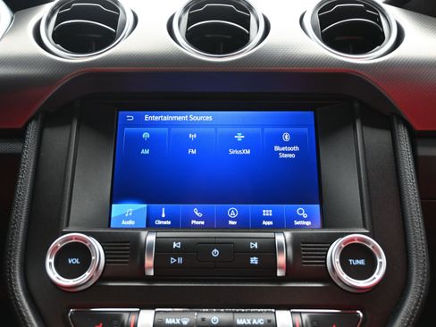 Used 2021 Ford Mustang GT Premium w/ Equipment Group 401A image 30