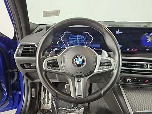 Used 2023 BMW M340i w/ Premium Package image 27