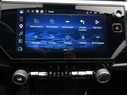New 2027 Chevrolet Bolt LT FWD image 42