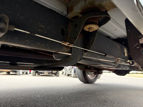 Used 2010 Dodge Ram 1500 Truck TRX image 24