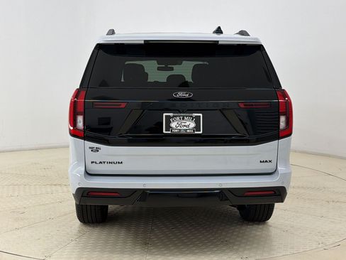 Used 2026 Ford Expedition Max Platinum w/ Stealth Appearance Package AWD/4WD image 10