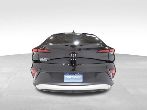 Certified 2024 Buick Envista Preferred w/ Convenience I Package image 3