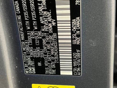 Used 2017 Lexus RX 350 350 image 27