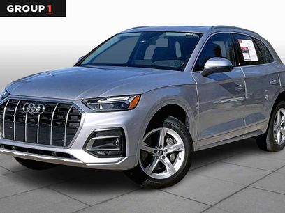 Used 2023 Audi Q5 2.0T Premium