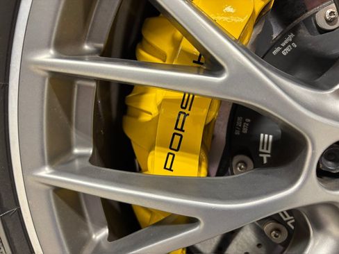Used 2017 Porsche 911 Carrera S RWD image 16