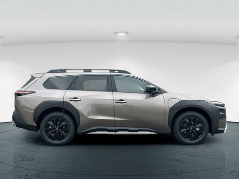 New 2026 Subaru Trailseeker AWD/4WD image 7