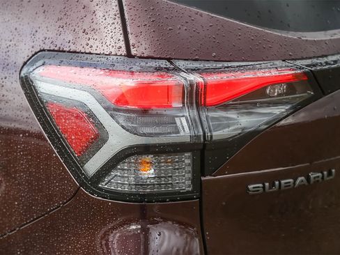 New 2026 Subaru Forester Premium image 27