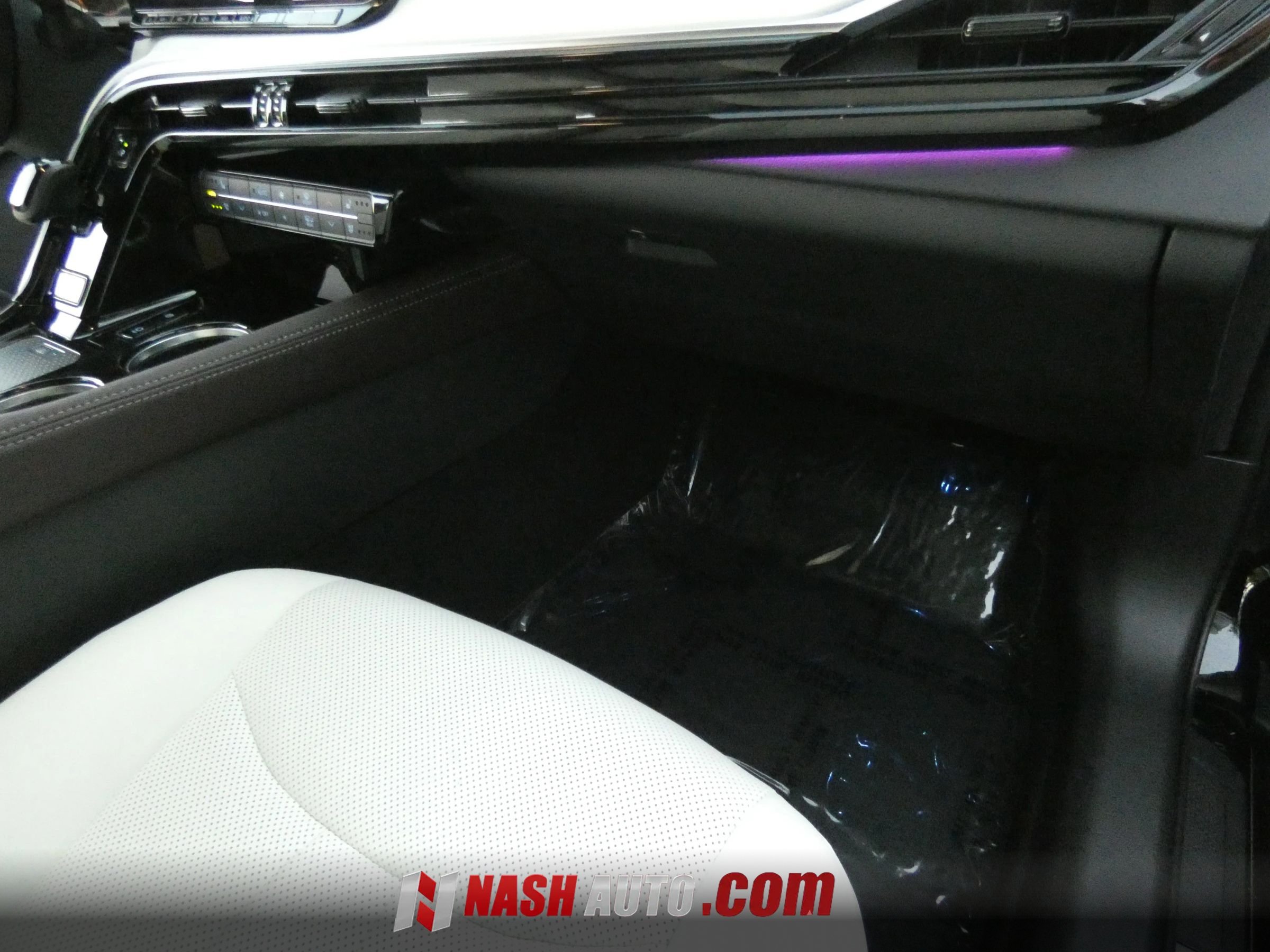 Used 2021 Toyota Mirai RWD image 33