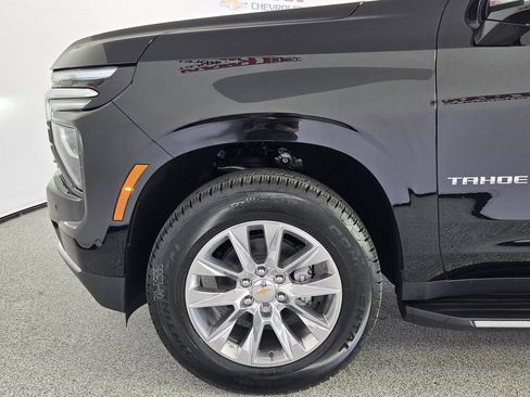 New 2026 Chevrolet Tahoe Premier w/ Sun And Tow Package RWD image 8