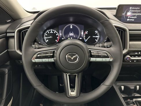 New 2026 MAZDA CX-50 AWD 2.5 S w/ Cargo Package image 28