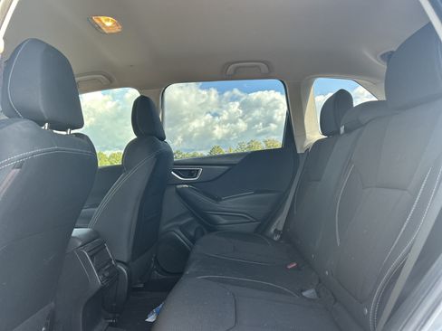 Used 2019 Subaru Forester w/ Alloy Wheel Package AWD/4WD image 11