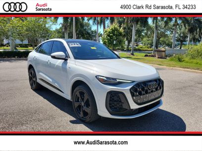 Certified 2025 Audi Q5 Premium Plus w/ Premium Plus