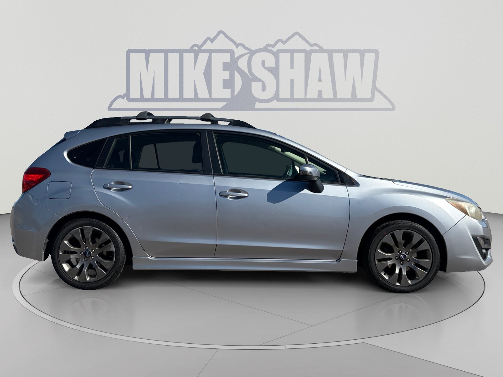 Used 2015 Subaru Impreza 2.0i Sport Premium w/ Popular Package #1 AWD/4WD image 6
