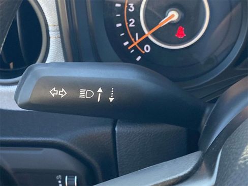 New 2026 Jeep Wrangler Sport image 51