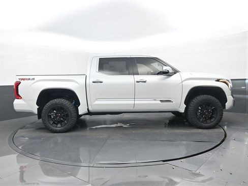 New 2026 Toyota Tundra 1794 Edition w/ TRD Off-Road Package image 2