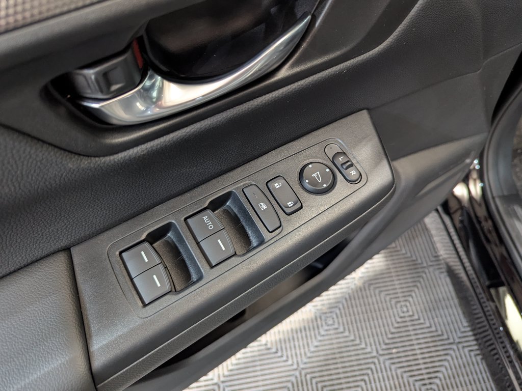 New 2026 Honda CR-V LX image 17