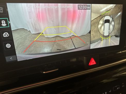 New 2026 Kia Carnival SX Prestige image 22