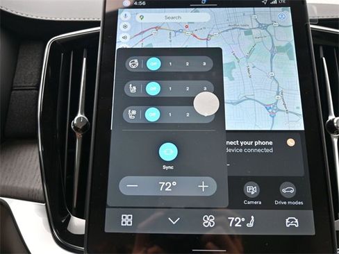 New 2026 Volvo XC90 B6 Ultra image 23