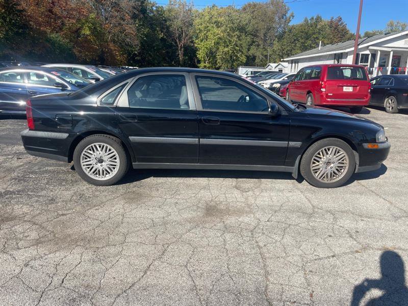 Used 2002 Volvo S80 2.9 FWD image 4