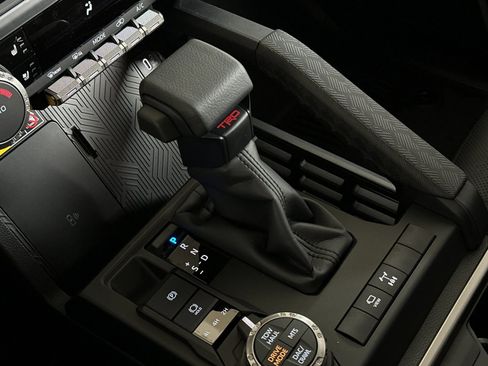 New 2026 Toyota 4Runner TRD Off-Road Premium image 20