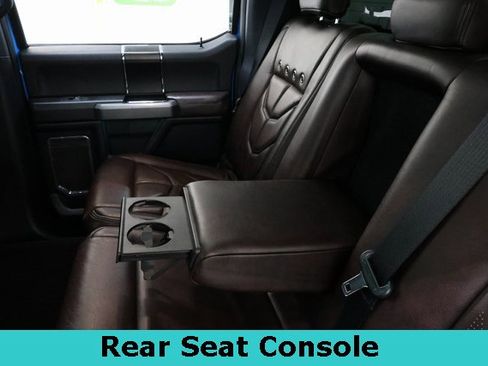 Used 2018 Ford F250 Platinum w/ Platinum Ultimate Package image 57