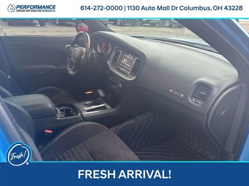 Used 2023 Dodge Charger R/T w/ Daytona Edition Group image 16