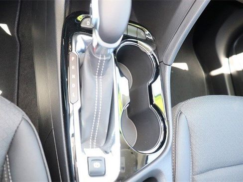 New 2023 Buick Encore GX Preferred w/ Cold Weather Comfort Package image 18