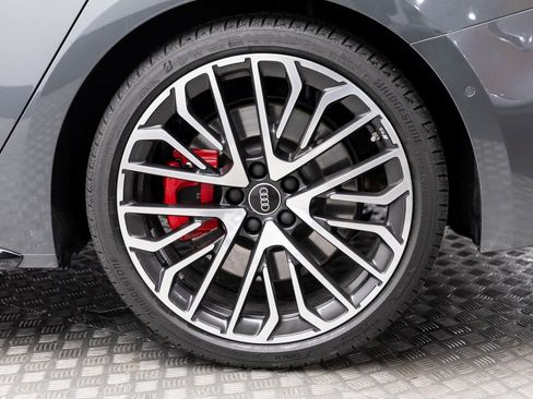 Used 2025 Audi S5 Prestige w/ Prestige Package image 53