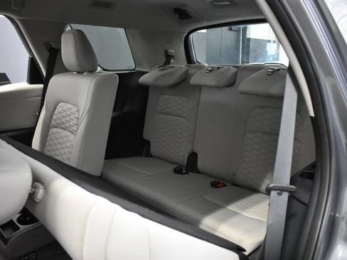 Certified 2023 Nissan Pathfinder SV AWD/4WD image 31