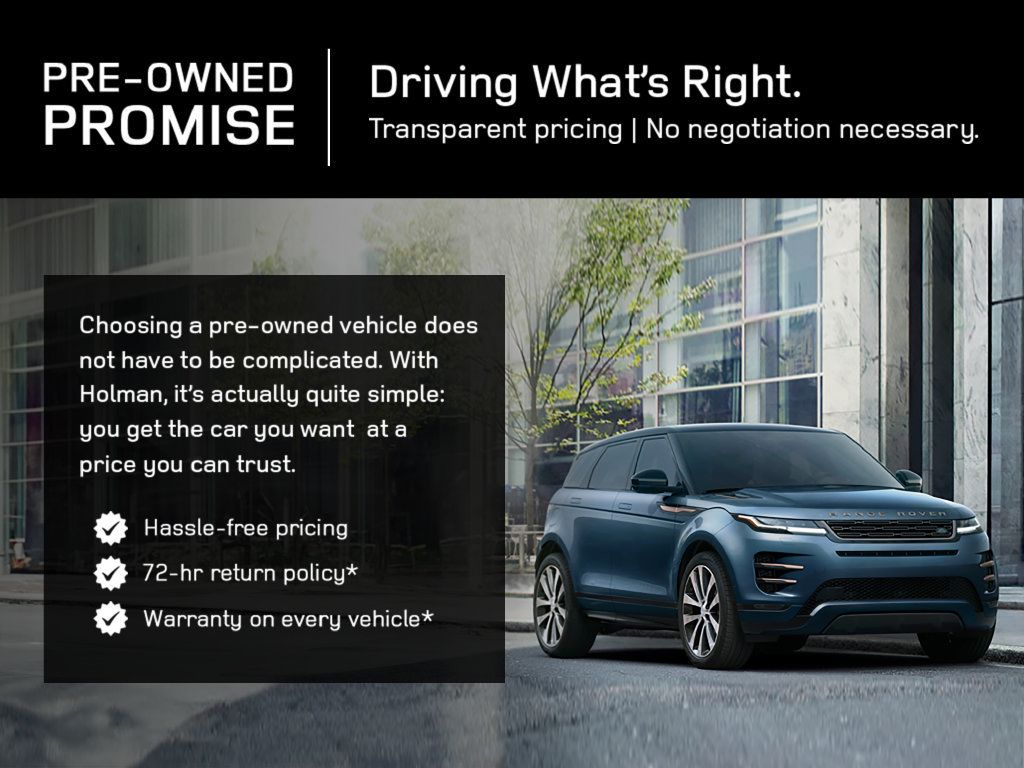 Used 2020 Land Rover Range Rover HSE AWD/4WD image 11