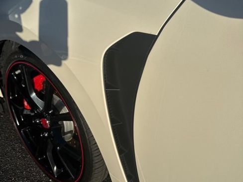 Used 2019 Honda Civic Type R image 14